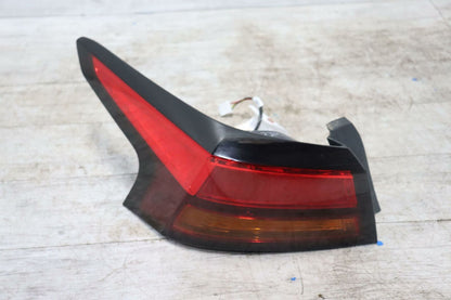 Tail Light Assembly NISSAN ALTIMA Left 19 20