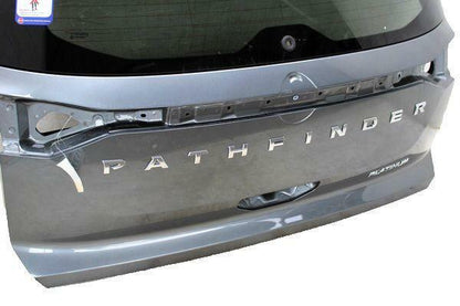 Trunk/decklid/hatch/tailgate NISSAN PATHFINDER 22