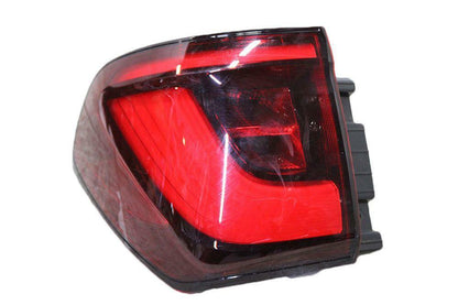 Tail Light Assembly INFINITI QX80 Left 18 19