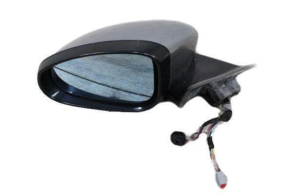 Door Mirror JAGUAR F-TYPE Left 14 15 16 17 18 19