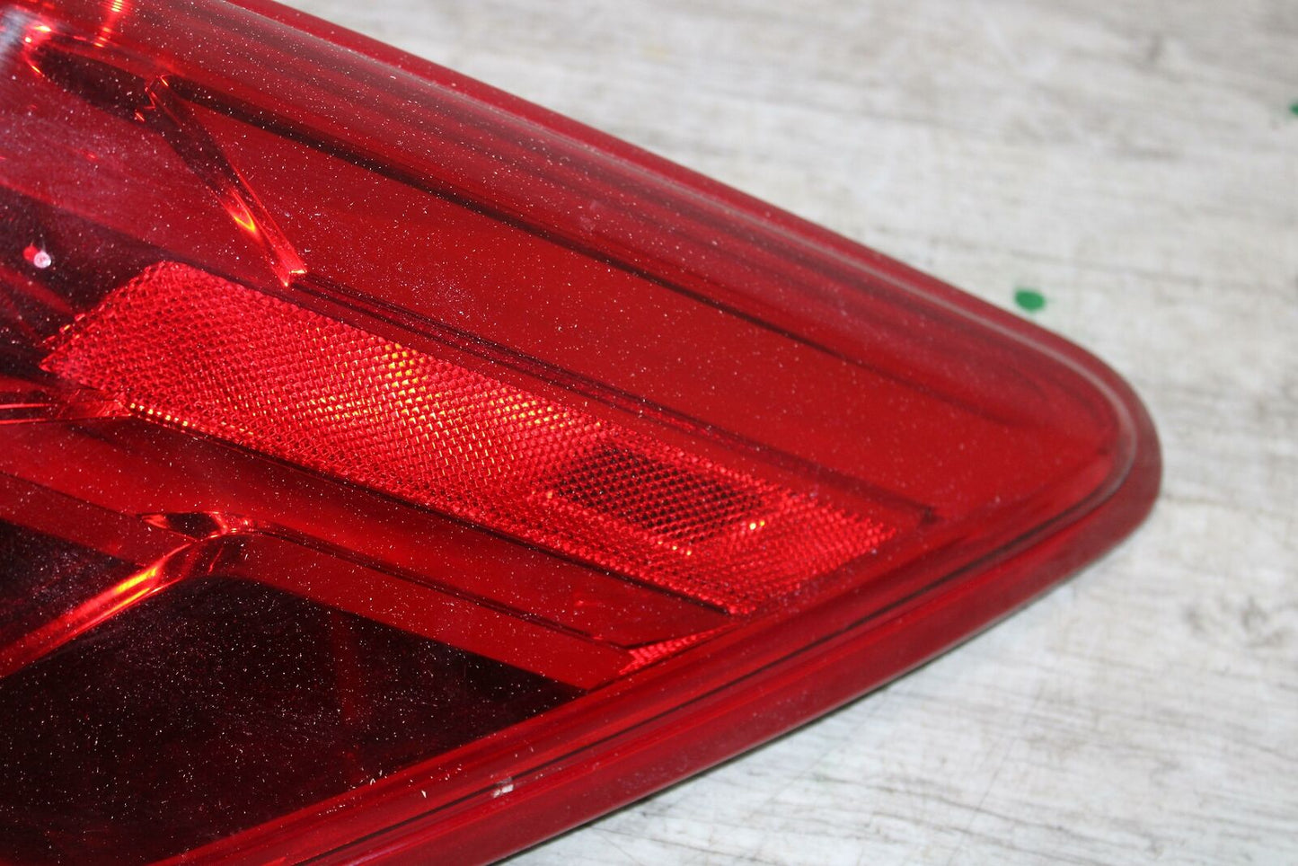 Tail Light Assembly NISSAN PATHFINDER Right 17 18 19 20