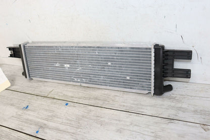 Radiator INFINITI Q60 17 18 19