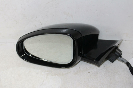 Door Mirror JAGUAR F-TYPE Left 14 15 16 17 18 19