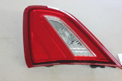 Tail Light Assembly NISSAN ALTIMA Right 16 17