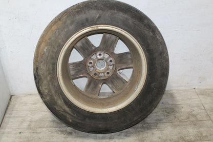 Wheel NISSAN QUEST 07 08 09