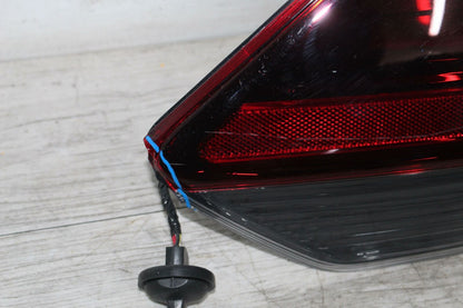 Tail Light Assembly ROGUE EXCEPT SPORT Left 17 18 19 20