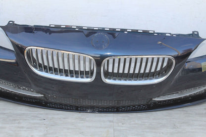 Front Bumper Assy. BMW 528I 11 12 13