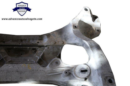 Undercarriage Crossmember INFINITI Q50 20