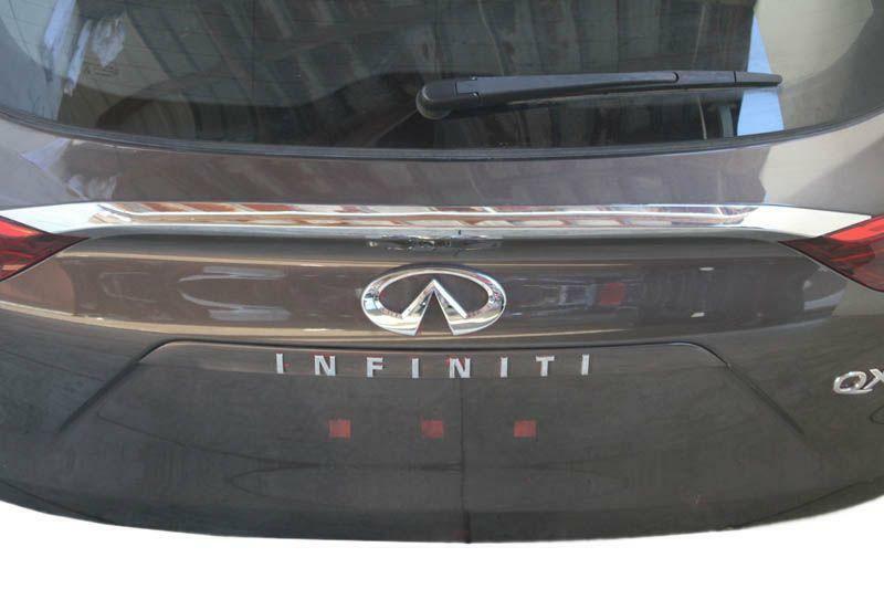 Trunk/decklid/hatch/tailgate INFINITI QX50 19