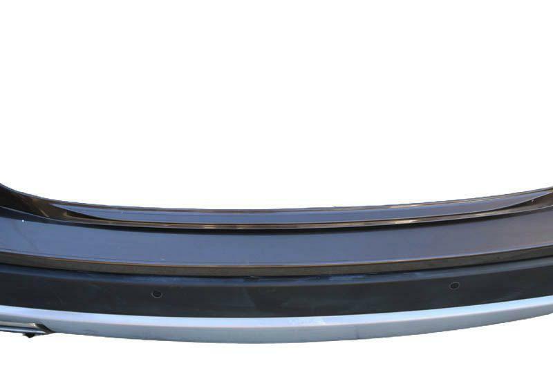 Rear Bumper Assembly INFINITI QX50 19