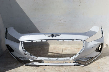 Front Bumper Assy. GENESIS G70 19 20