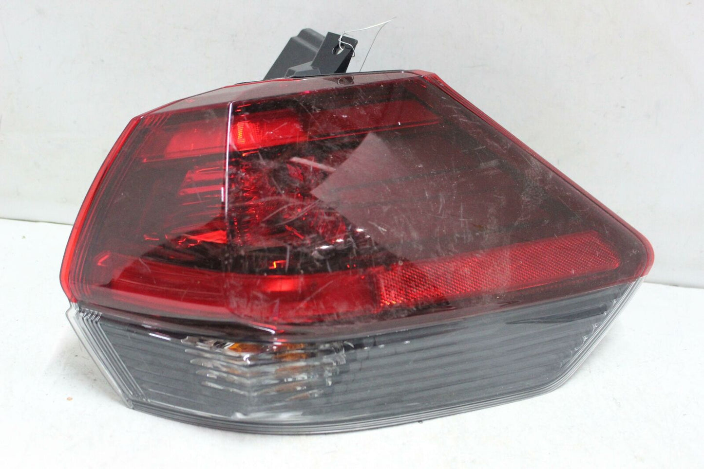 Tail Light Assembly ROGUE EXCEPT SPORT Right 17 18 19 20