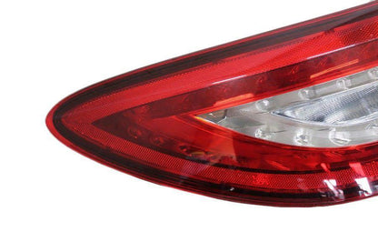 Tail Light Assembly MERCEDES CLS Left 15 16 17 18 CHIPPED