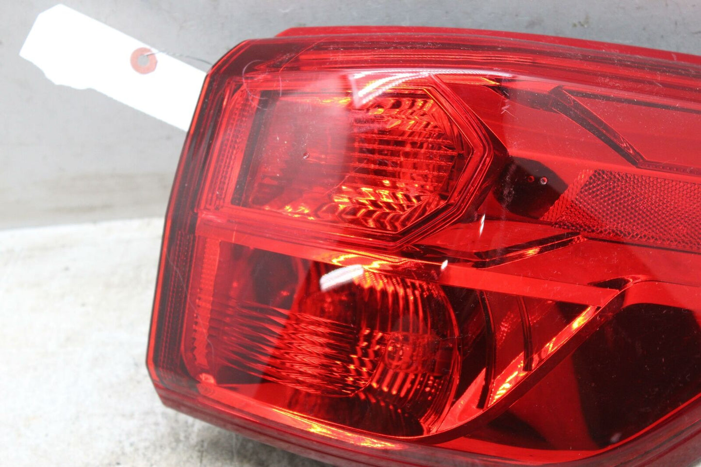 Tail Light Assembly NISSAN PATHFINDER Right 17 18 19 20