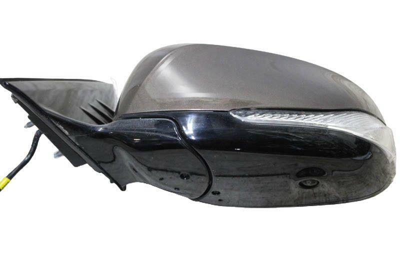 Door Mirror INFINITI QX50 Left 21