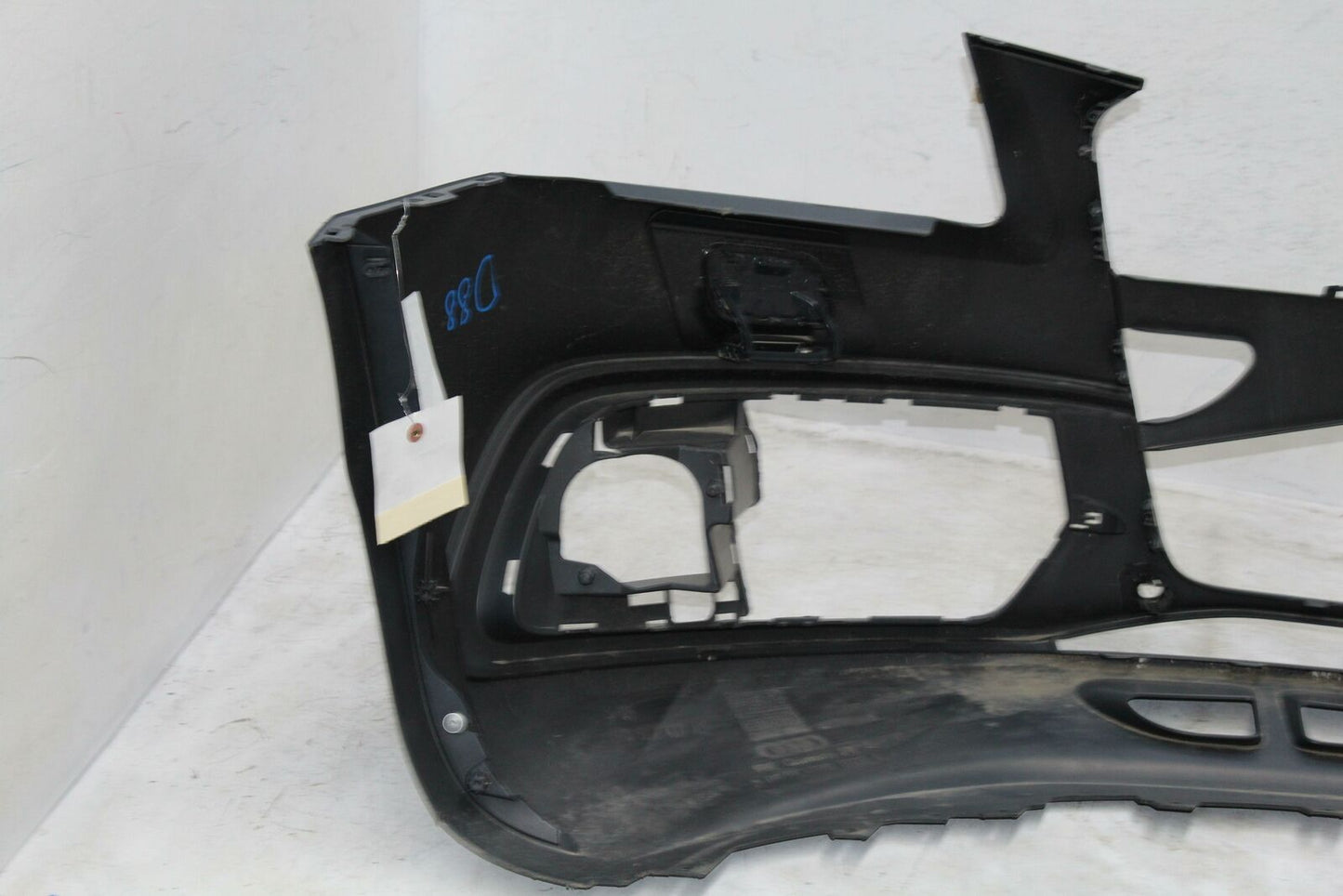 Front Bumper Assy. AUDI Q5 13 14 15 16 17