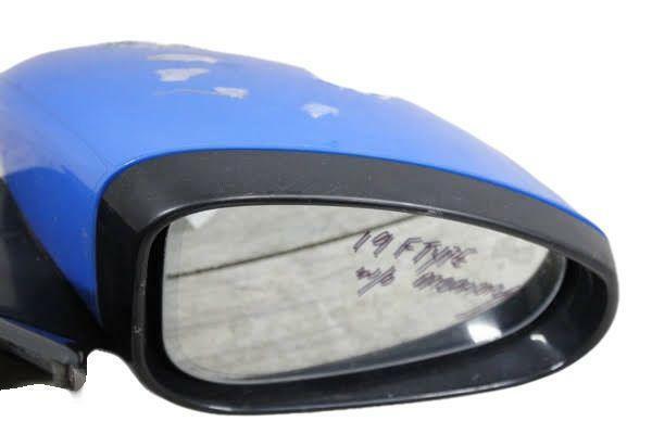 Door Mirror JAGUAR F-TYPE Right 14 15 16 17 18 19