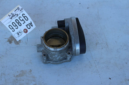 Throttle Body/valve Assy BMW Z4 03 04 05