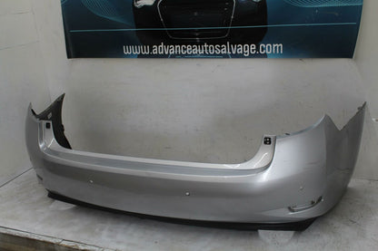 Rear Bumper Assembly LEXUS ES300H 13 14 15 16 17 18