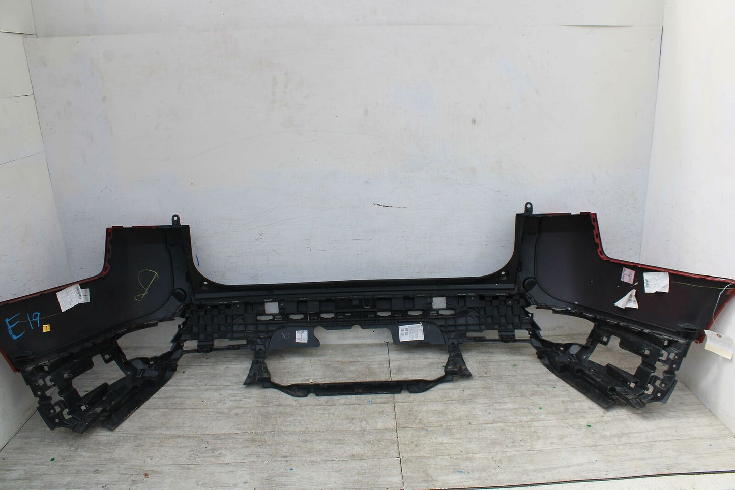 Rear Bumper Assembly RANGE ROVER SPORT 14 15 16 17