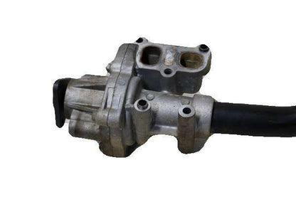 Water Pump Housing KIA OPTIMA Rl 15