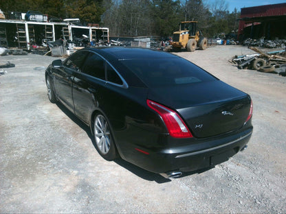 Front Door JAGUAR XJ Left 10 11 12 13