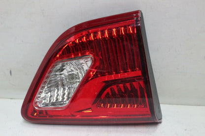 Tail Light Assembly NISSAN PATHFINDER Left 17 18 19 20