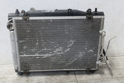 Radiator CADILLAC CTS 06 07