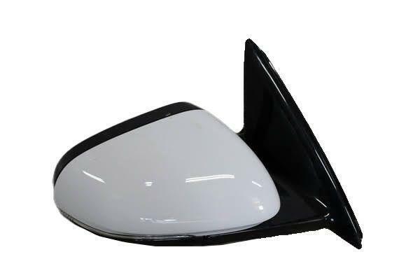 Door Mirror JAGUAR XE Right 17 18 19