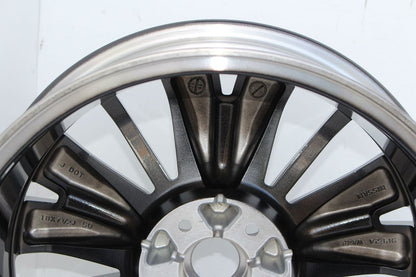 Wheel NISSAN PATHFINDER 17 18 19 20