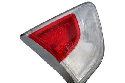 Tail Light Assembly NISSAN PATHFINDER Left 13 14 15 16 CHIPED SCRATCHES