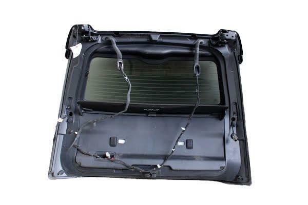 Trunk/decklid/hatch/tailgate LAND ROVER DISCOVERY 17 18 19