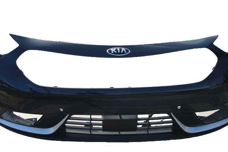 Front Bumper Assy. KIA NIRO 17 18 19