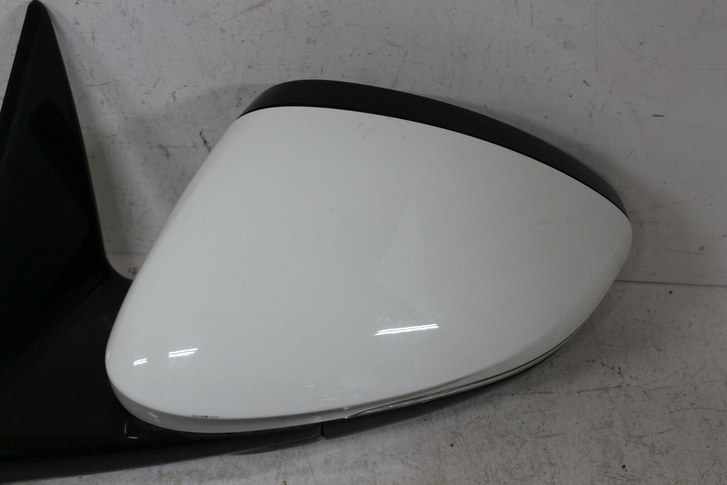 Door Mirror JAGUAR F-TYPE Left 14 15 16 17 18 19