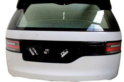 Trunk/decklid/hatch/tailgate LAND ROVER DISCOVERY 20