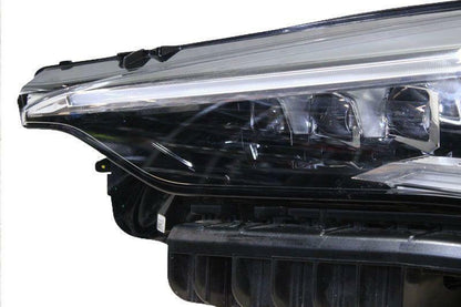 Headlamp Assembly INFINITI QX50 Left 19 20