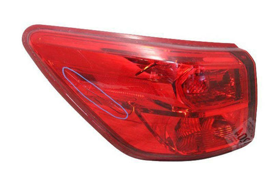 Tail Light Assembly NISSAN PATHFINDER Right 17 18 19 20