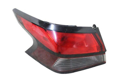 Tail Light Assembly NISSAN VERSA Left 20