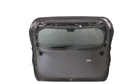 Trunk/decklid/hatch/tailgate INFINITI QX50 20