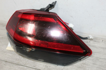 Tail Light Assembly ROGUE EXCEPT SPORT Right 17 18 19 20