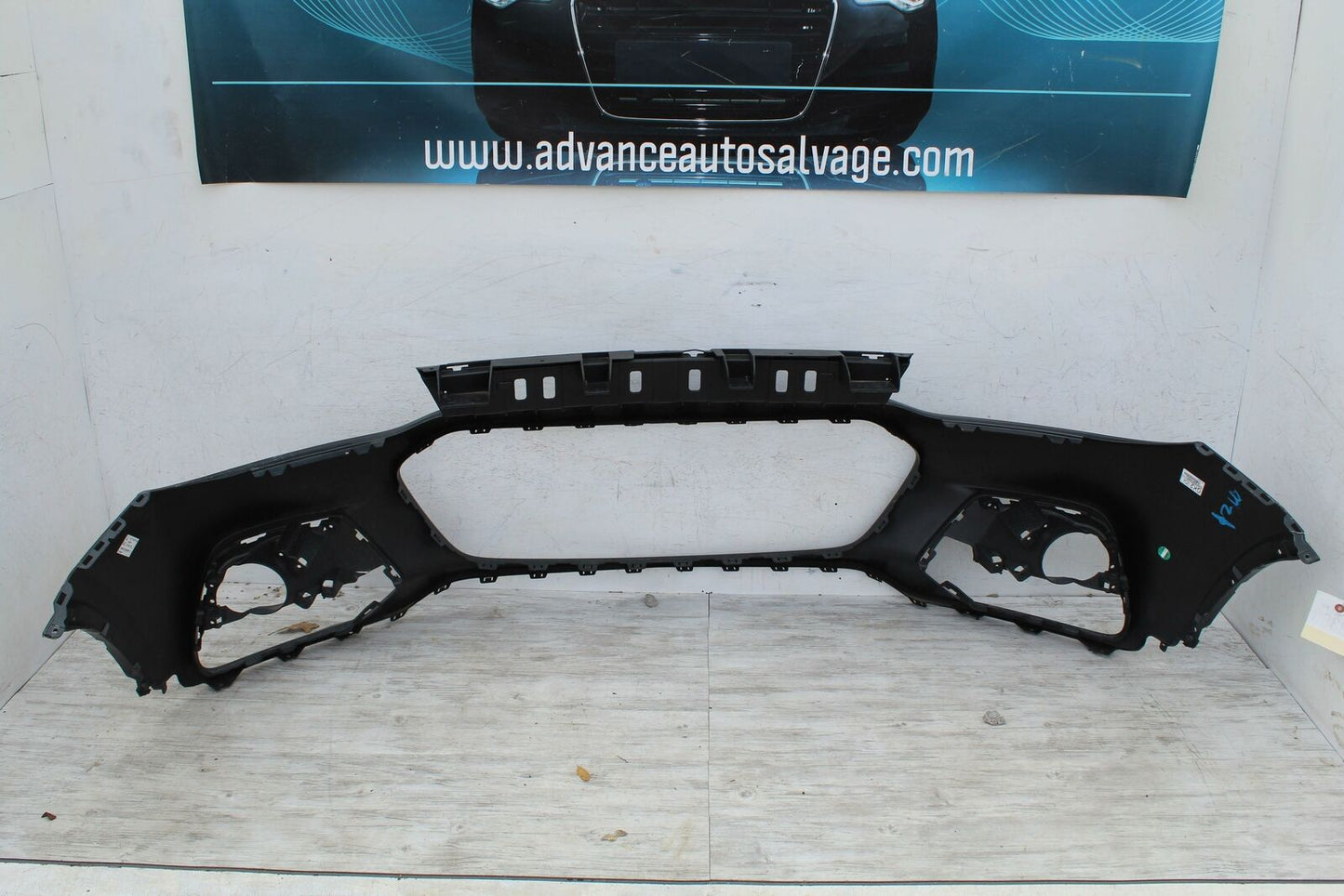 Front Bumper Assy. CHEVY TRAX 17 18 19 20