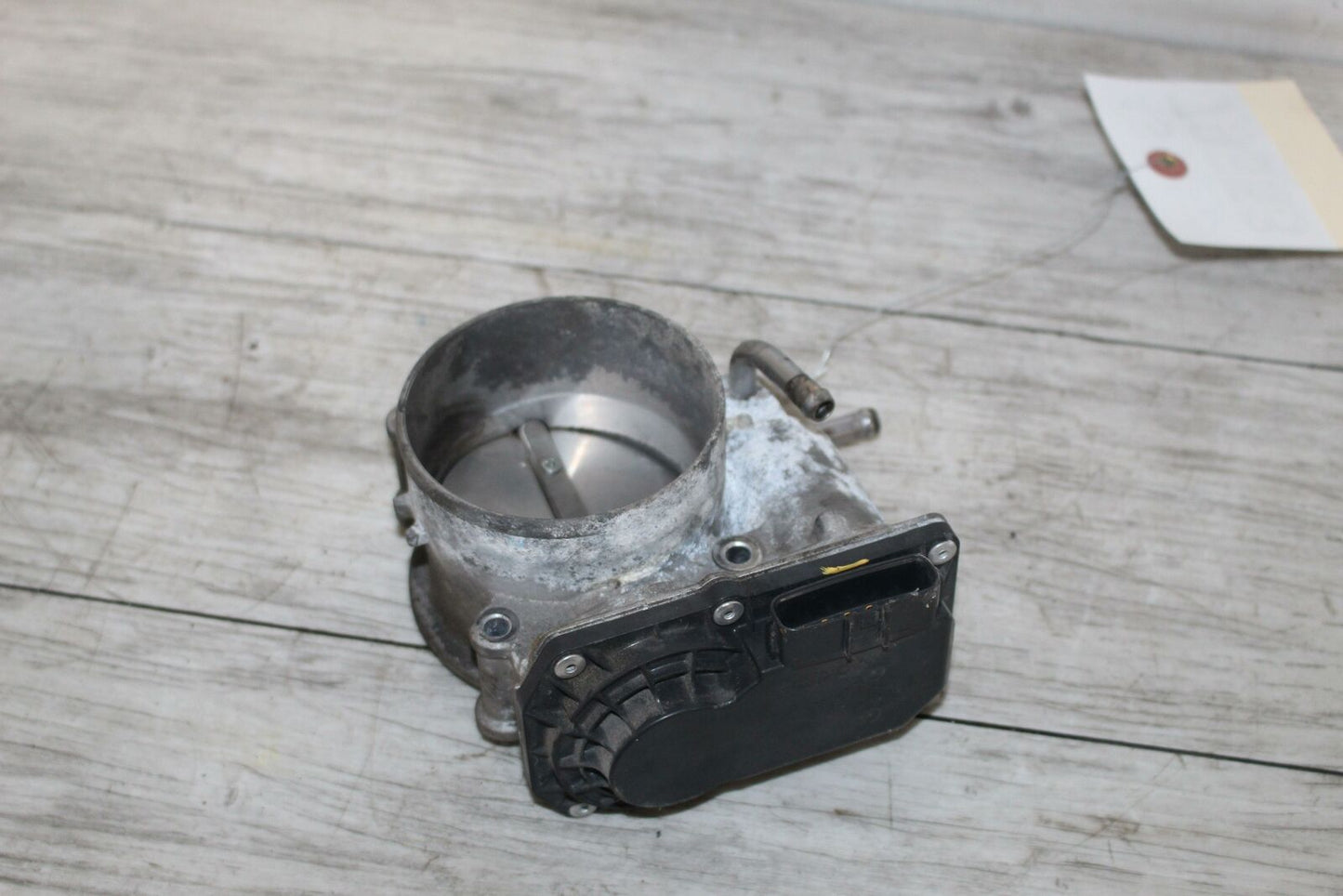 Throttle Body/valve Assy HYUNDAI AZERA 12 13 14 15 16 17