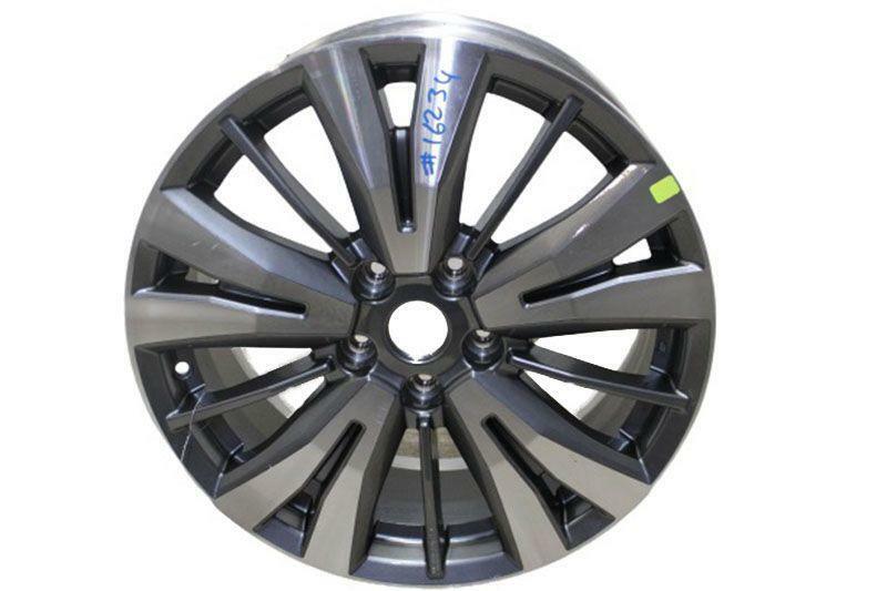 Wheel NISSAN PATHFINDER 17 18 19 20