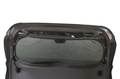 Trunk/decklid/hatch/tailgate INFINITI QX50 20