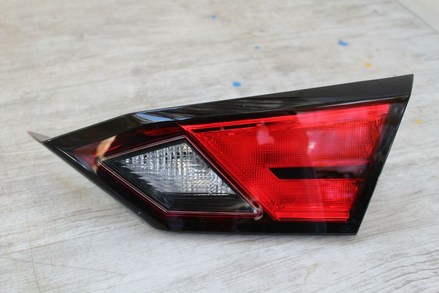 Tail Light Assembly NISSAN ALTIMA Right 19 20