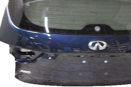 Trunk/decklid/hatch/tailgate INFINITI QX60 20