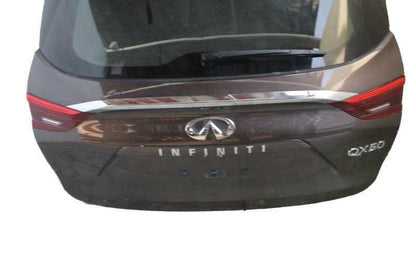 Trunk/decklid/hatch/tailgate INFINITI QX50 19