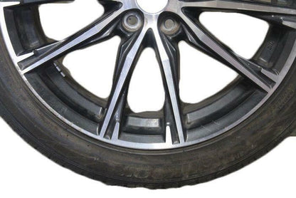 Wheel TOYOTA 86 17 18 19 20