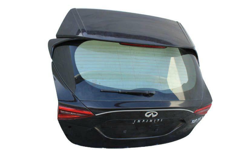 Trunk/decklid/hatch/tailgate INFINITI QX30 17 18