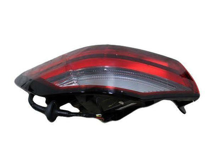 Tail Light Assembly NISSAN SENTRA Left 20